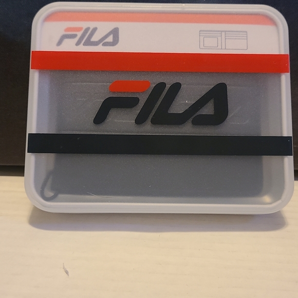 FILA WALLET - Picture 13 of 13